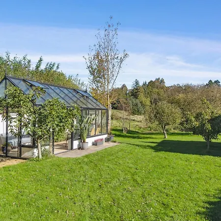 With In Mols Bjerge Сasa de vacaciones