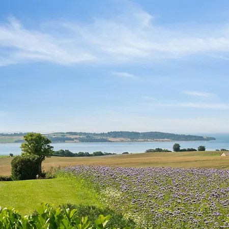 With In Mols Bjerge Сasa de vacaciones