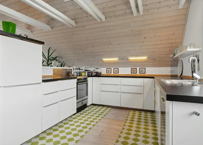 With In Mols Bjerge Сasa de vacaciones