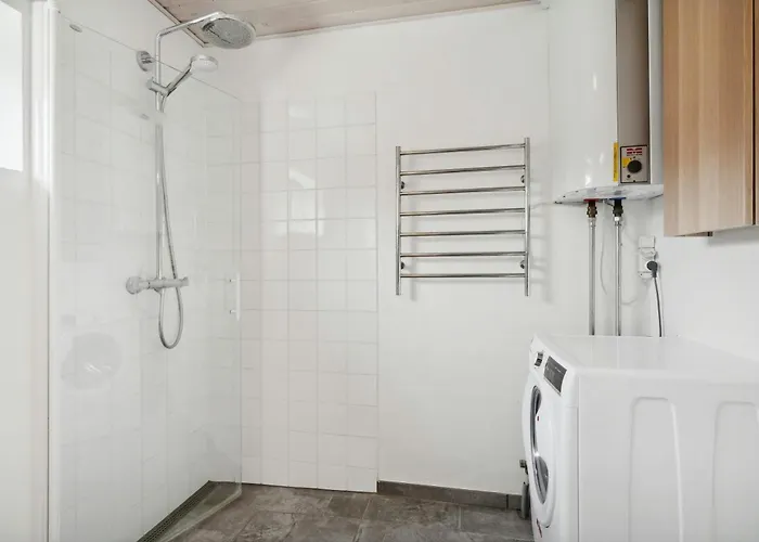 With In Mols Bjerge Сasa de vacaciones *