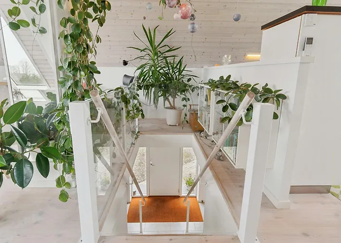 With In Mols Bjerge * Knebel